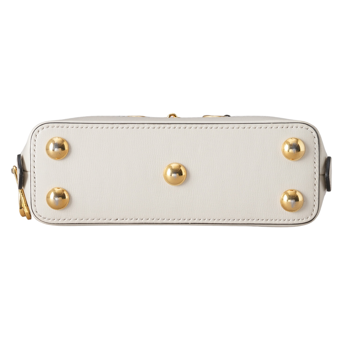 GUCCI(USED)구찌 640716 홀스빗 1955 미니 탑핸들