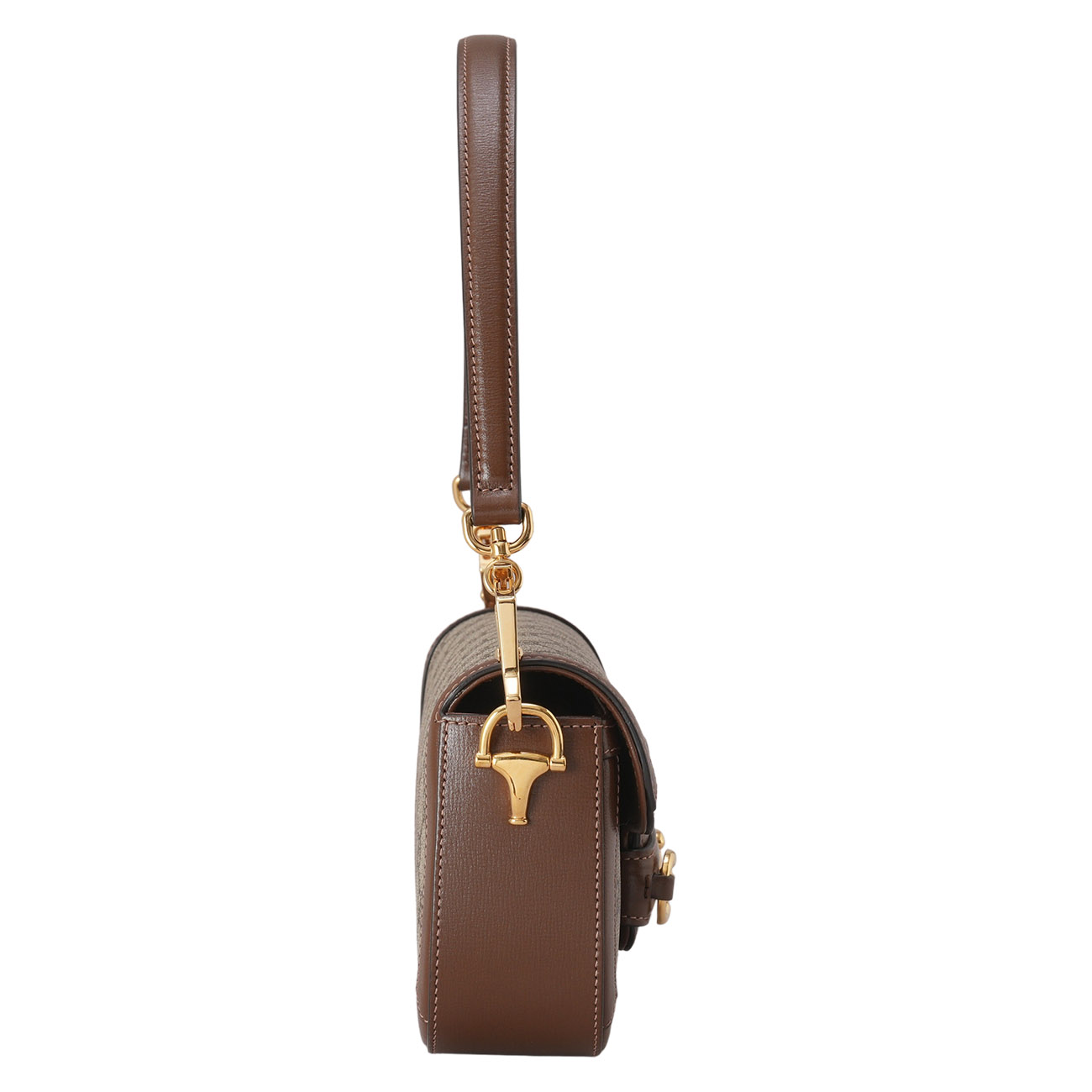 GUCCI(USED)구찌 735178 홀스빗 스몰 숄더백