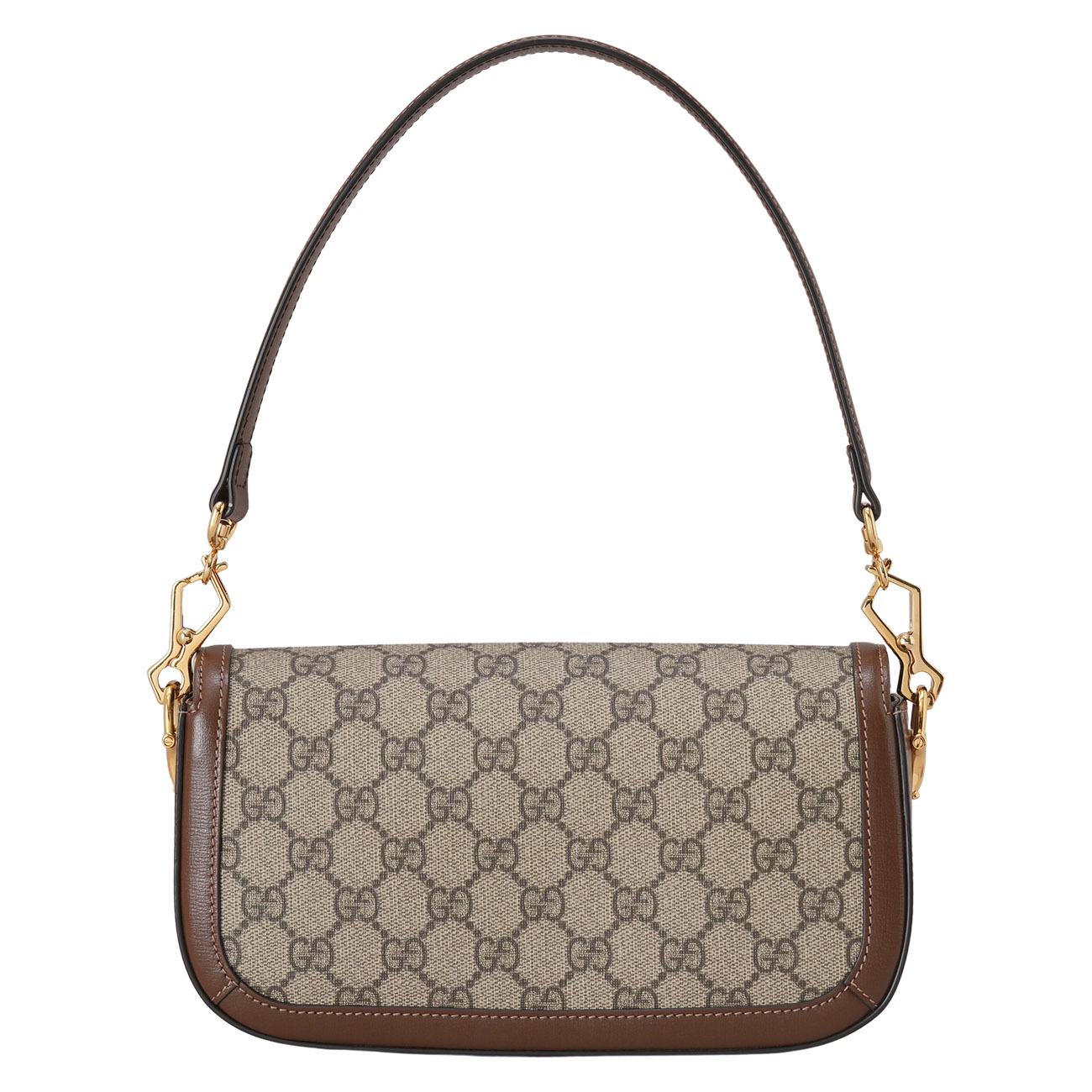 GUCCI(USED)구찌 735178 홀스빗 스몰 숄더백