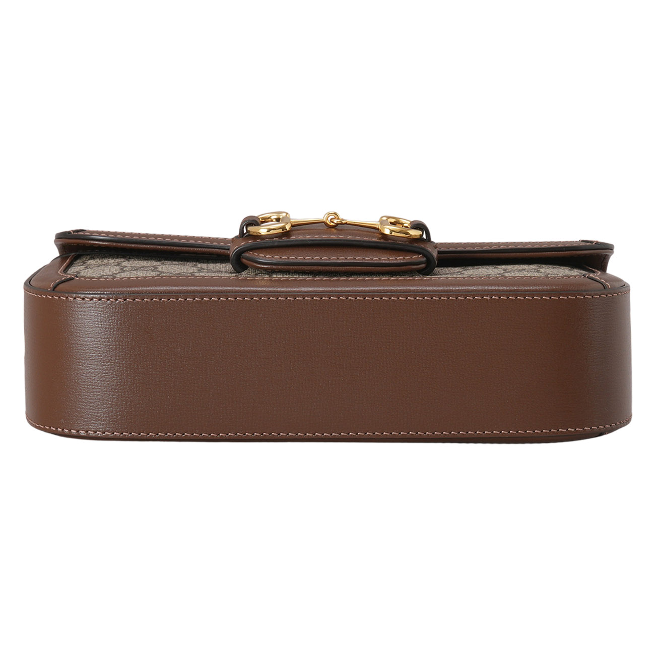 GUCCI(USED)구찌 735178 홀스빗 스몰 숄더백