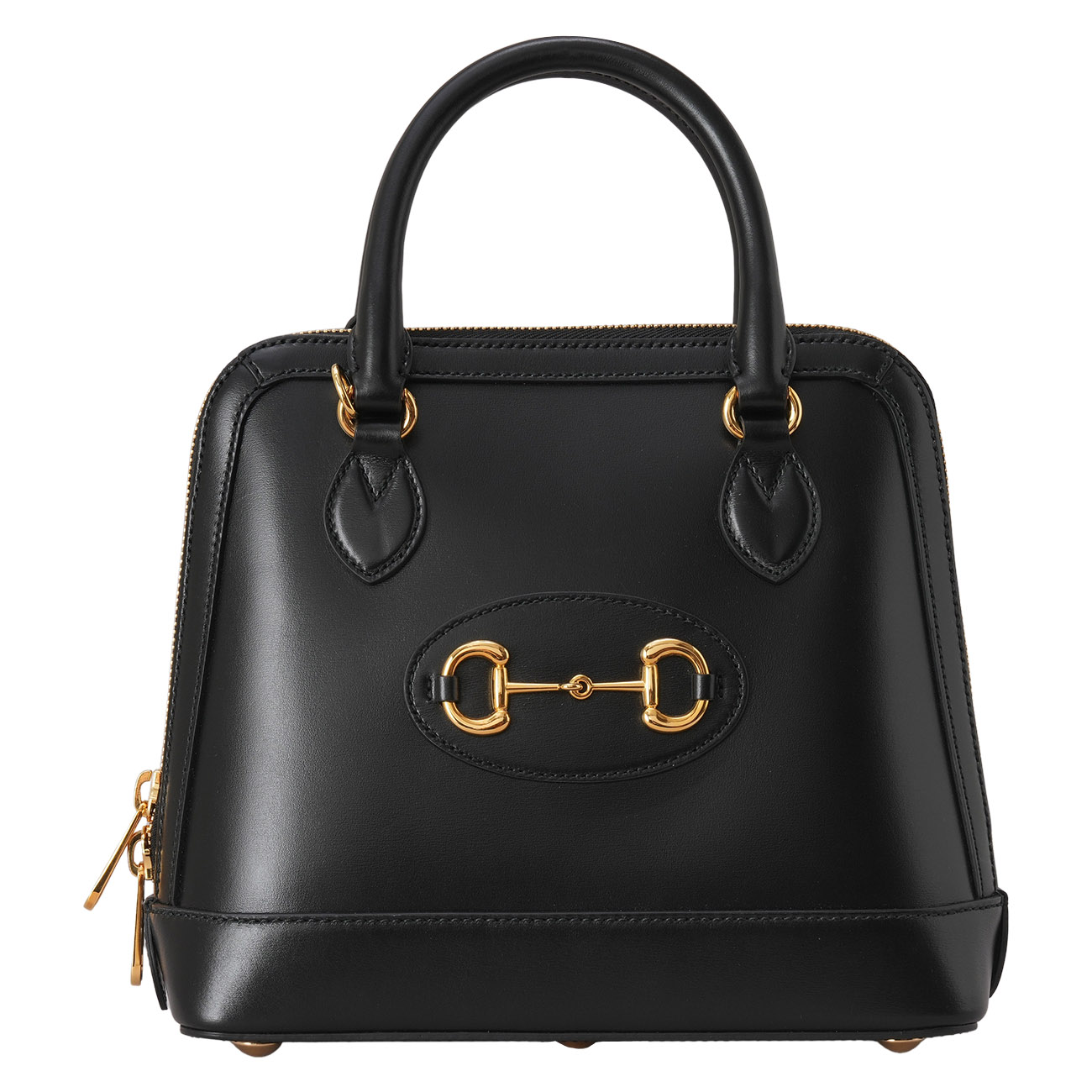 GUCCI(USED)구찌 621220 홀스빗 1955 탑 핸들백