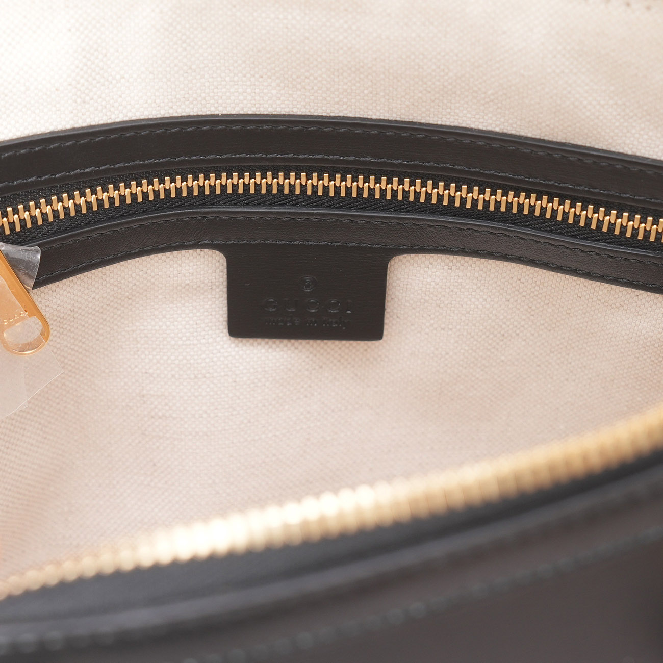 GUCCI(USED)구찌 621220 홀스빗 1955 탑 핸들백