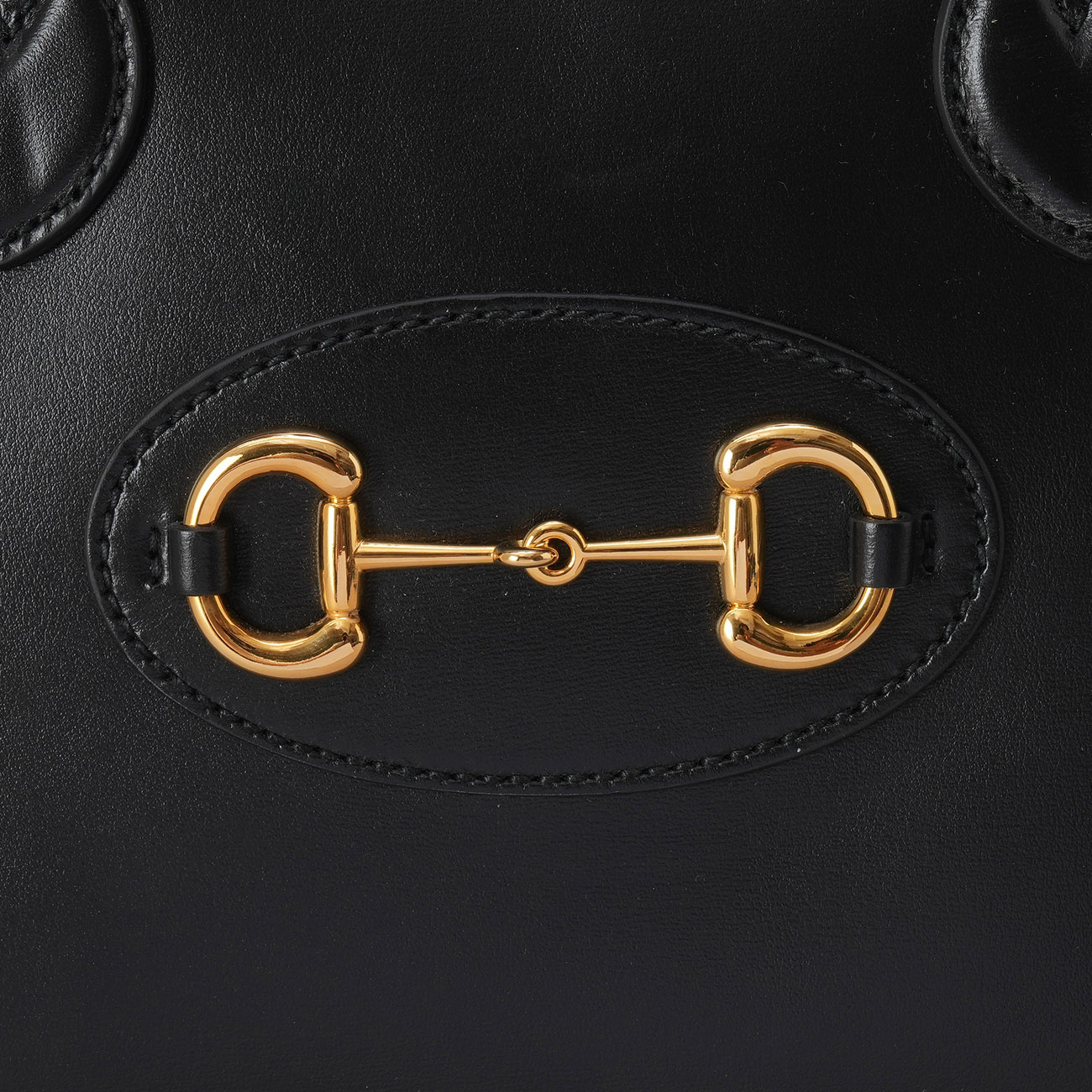 GUCCI(USED)구찌 621220 홀스빗 1955 탑 핸들백