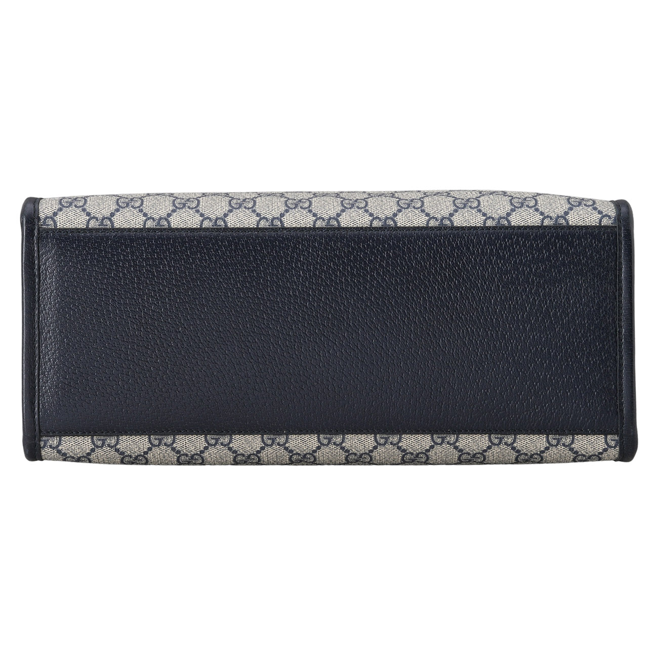 GUCCI(USED)구찌 659983 인터로킹 G 스몰 토트백