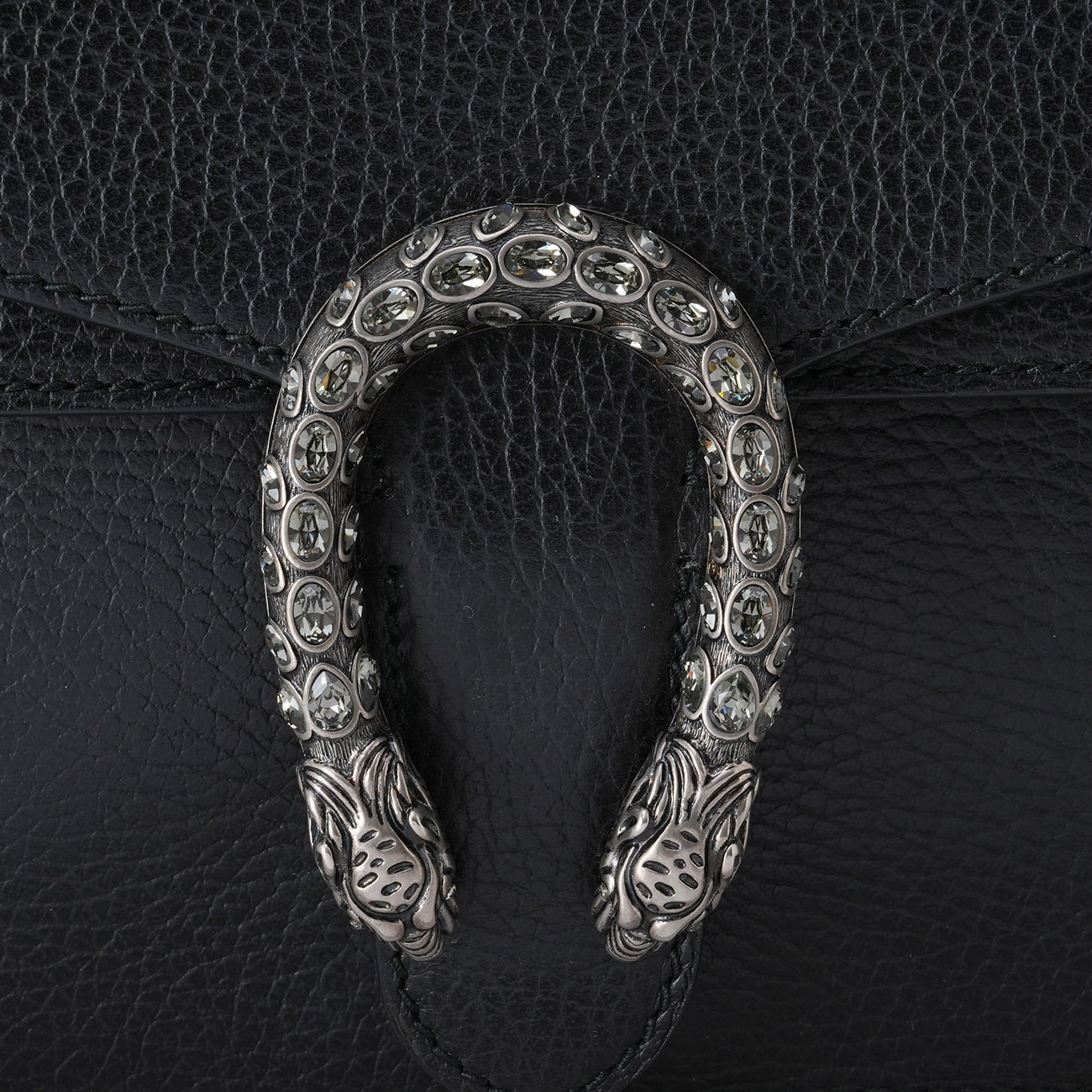 GUCCI(USED)구찌 533026 디오니소스 미니 체인 백