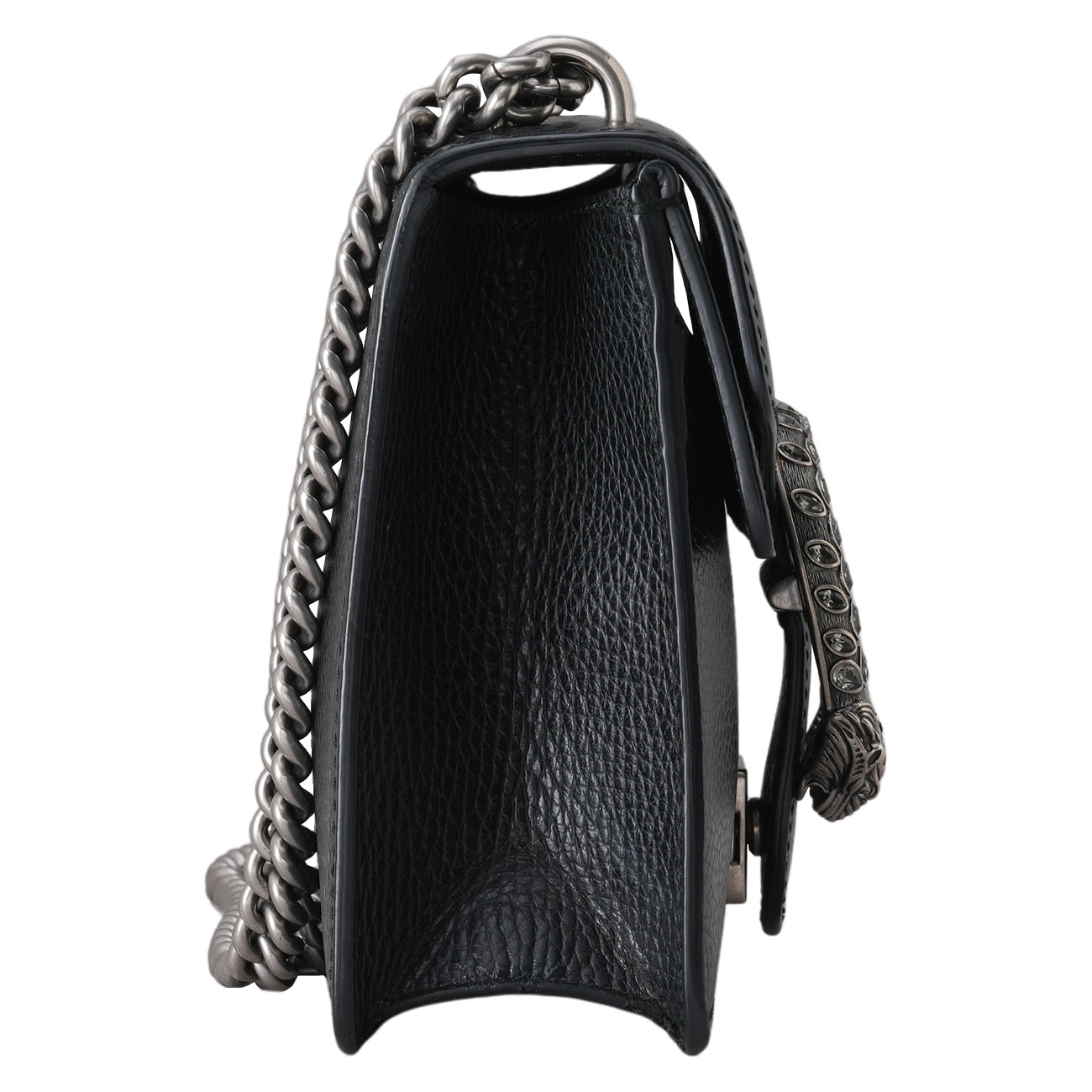 GUCCI(USED)구찌 533026 디오니소스 미니 체인 백