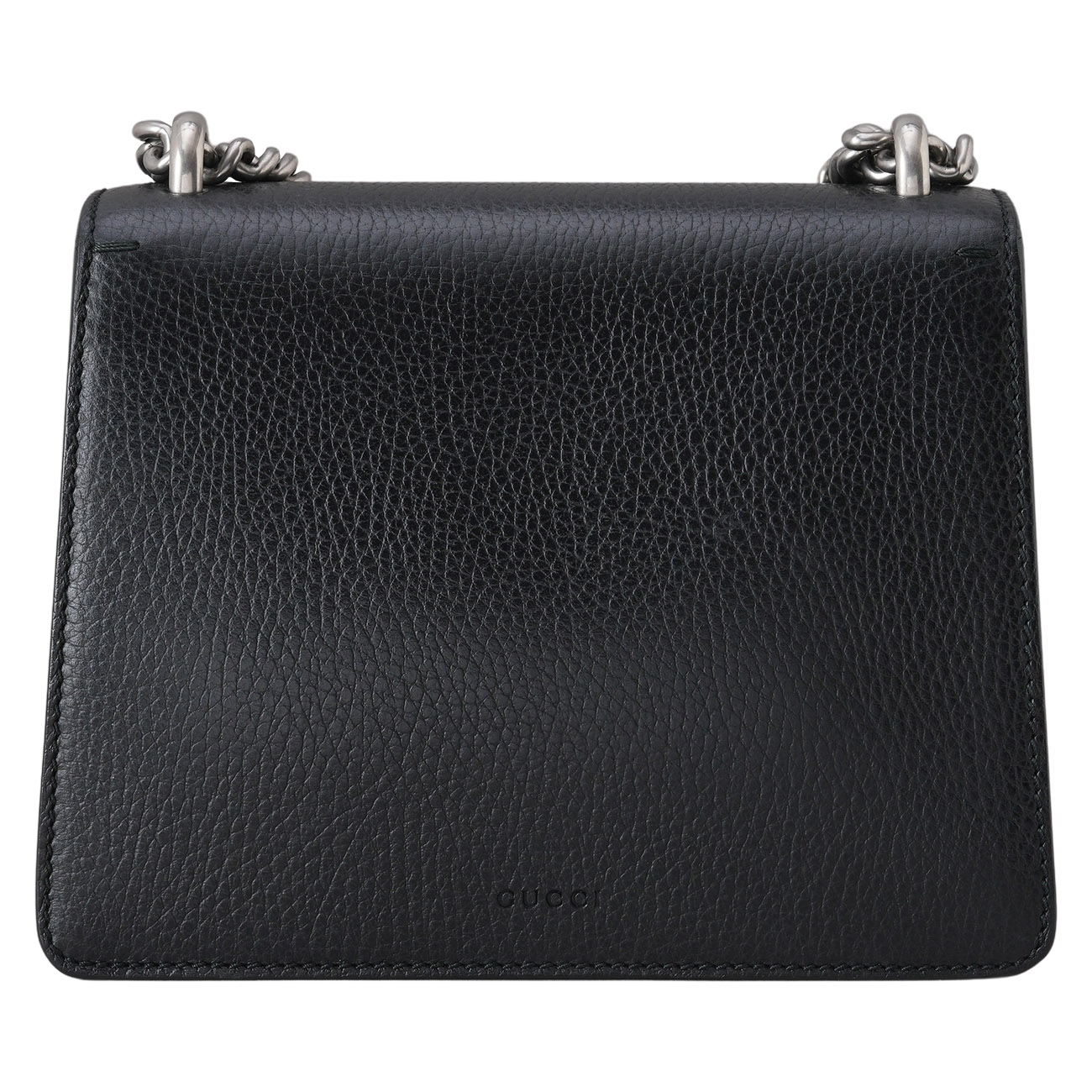 GUCCI(USED)구찌 533026 디오니소스 미니 체인 백