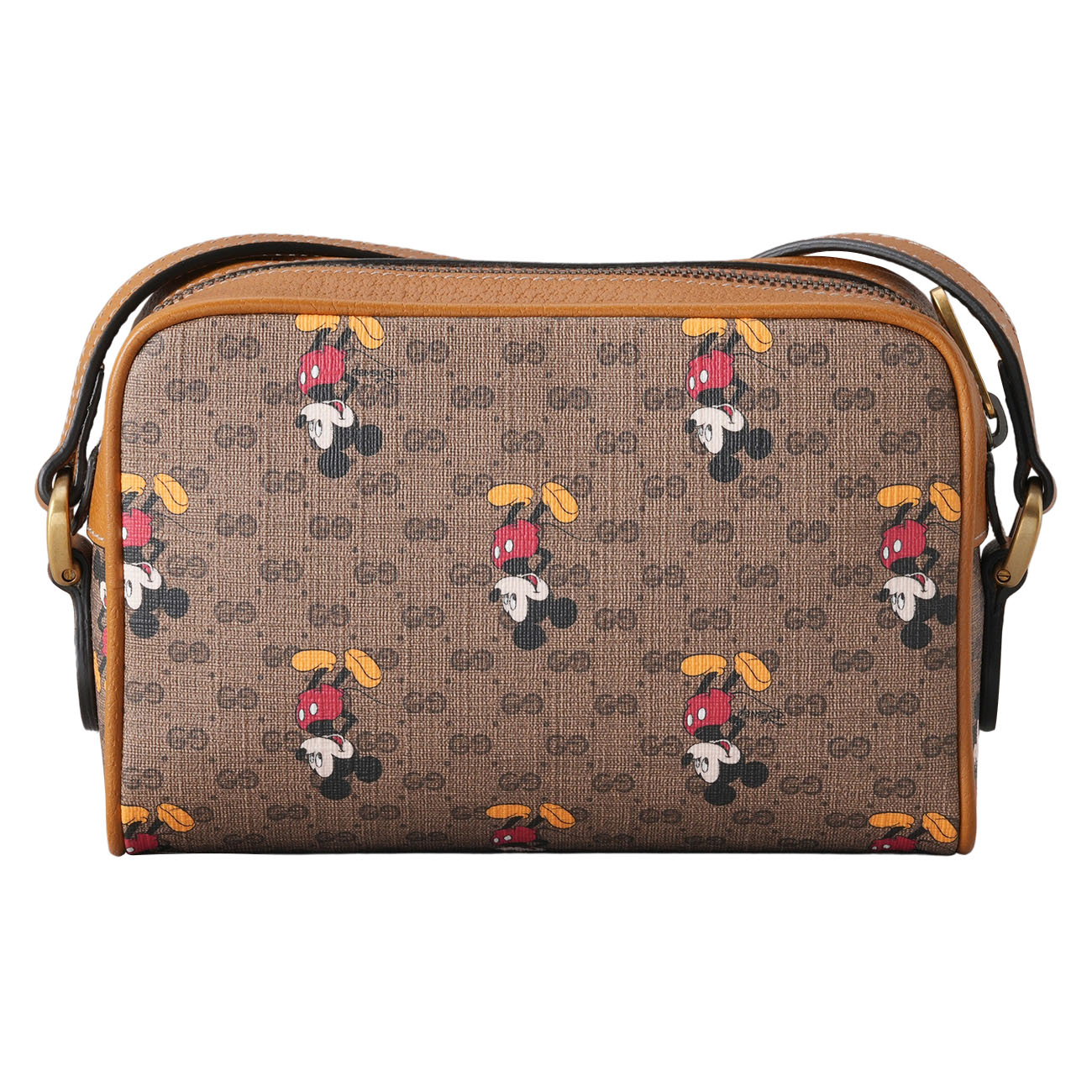 GUCCI(USED)구찌 602536 디즈니 미니 크로스백
