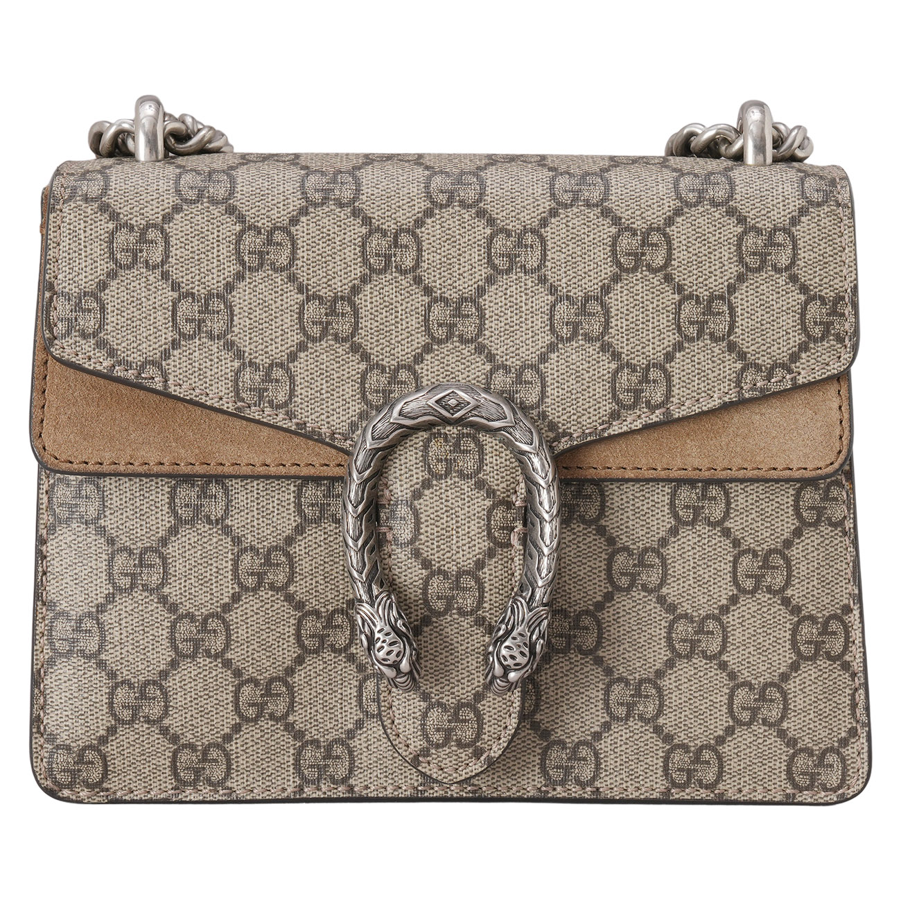 GUCCI(USED)구찌 421970 디오니소스 미니