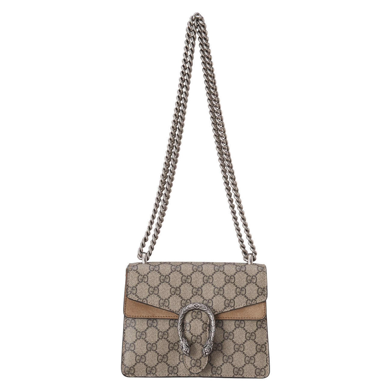 GUCCI(USED)구찌 421970 디오니소스 미니