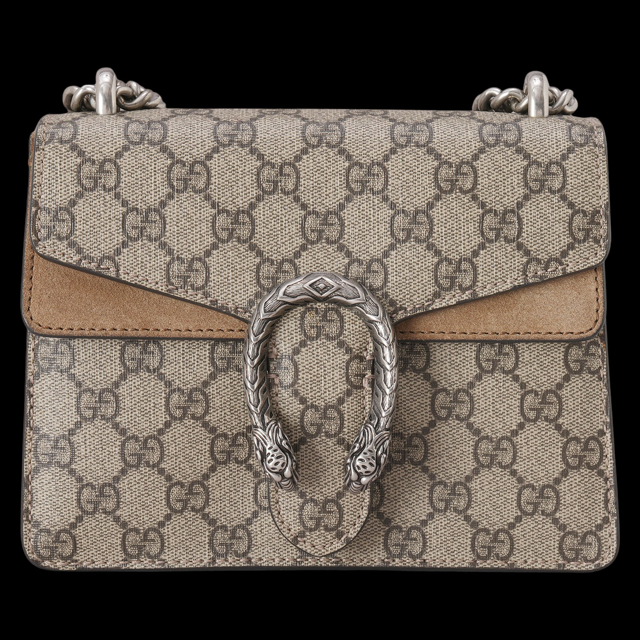 GUCCI(USED)구찌 421970 디오니소스 미니