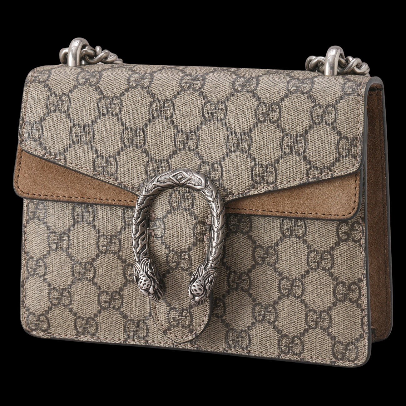 GUCCI(USED)구찌 421970 디오니소스 미니