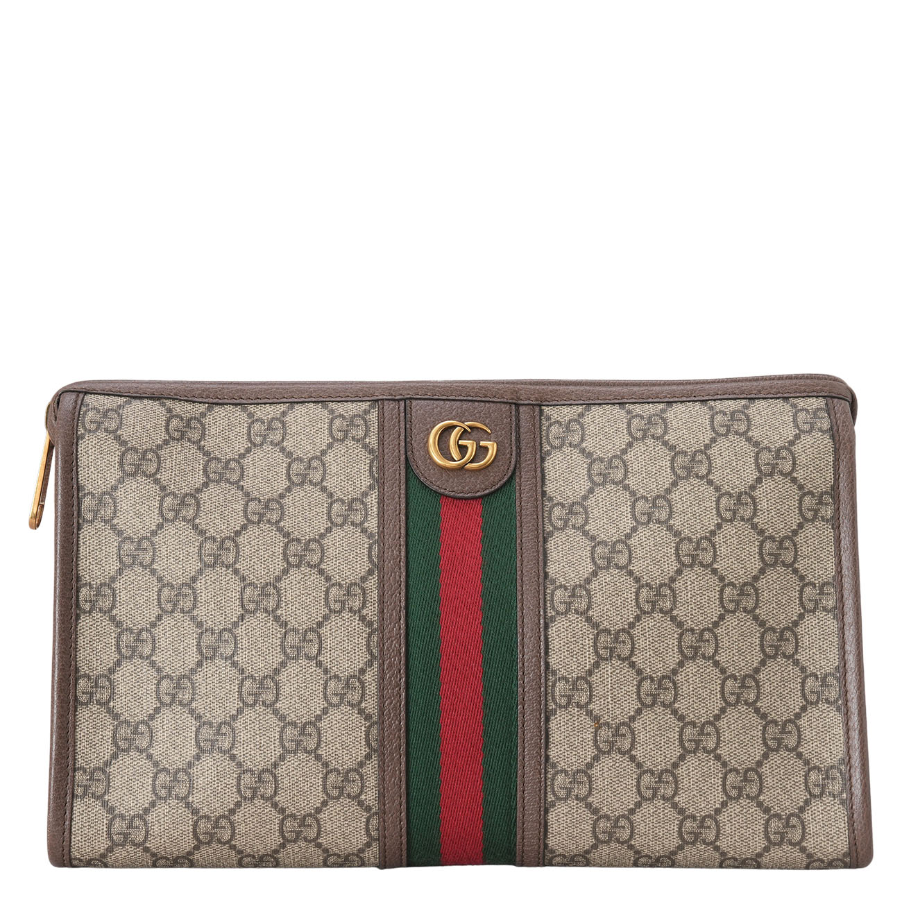 GUCCI(USED)구찌 598234 오피디아 수프림 클러치