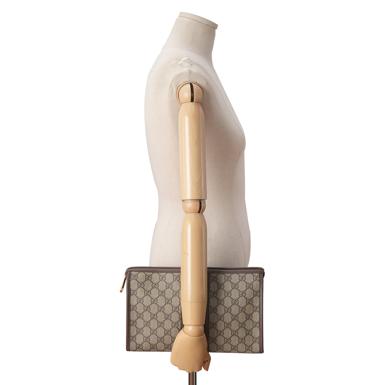 GUCCI(USED)구찌 598234 오피디아 수프림 클러치
