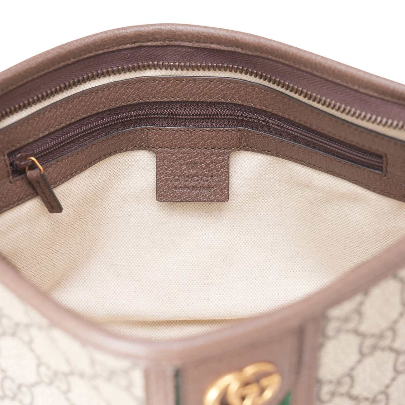 GUCCI(USED)구찌 598234 오피디아 수프림 클러치