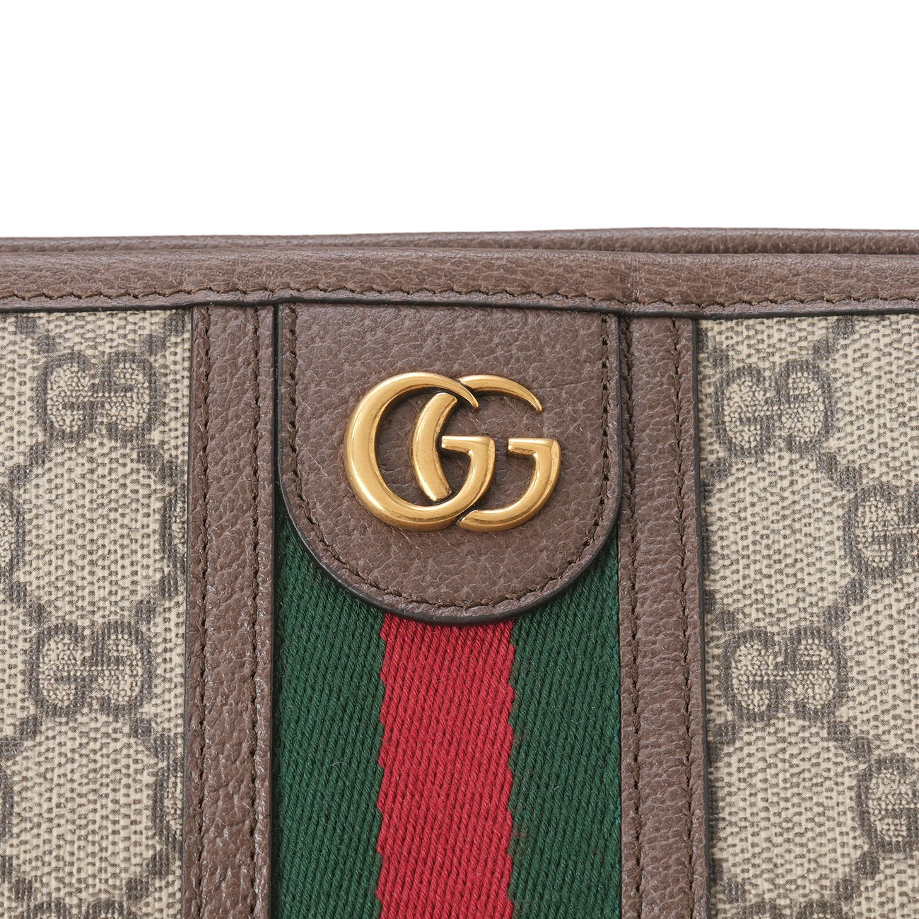 GUCCI(USED)구찌 598234 오피디아 수프림 클러치