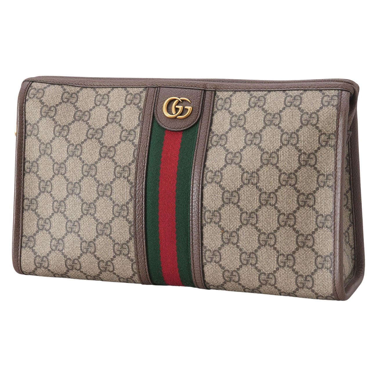 GUCCI(USED)구찌 598234 오피디아 수프림 클러치