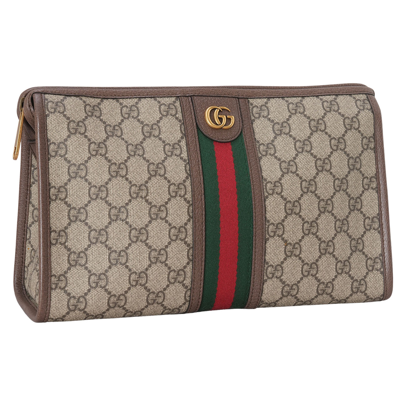 GUCCI(USED)구찌 598234 오피디아 수프림 클러치