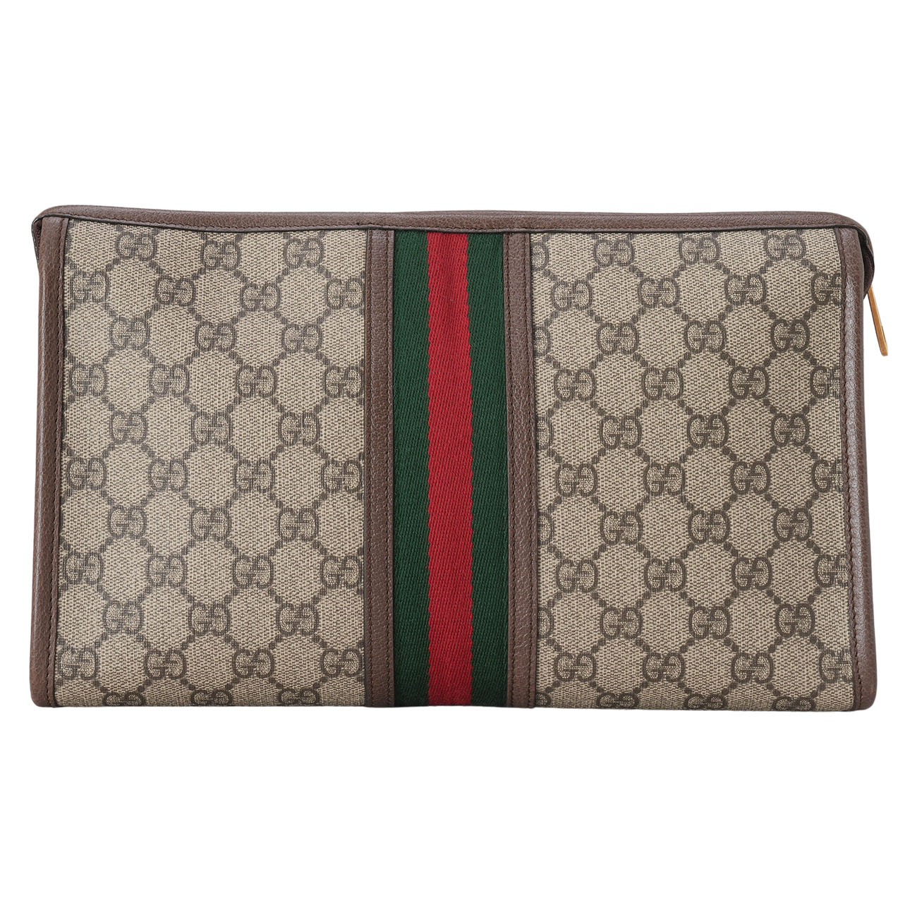 GUCCI(USED)구찌 598234 오피디아 수프림 클러치