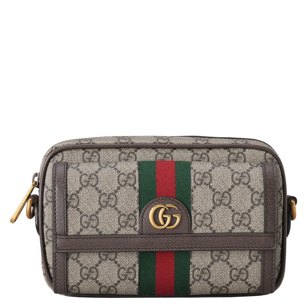 GUCCI(USED)구찌 746308 오피디아 미니백
