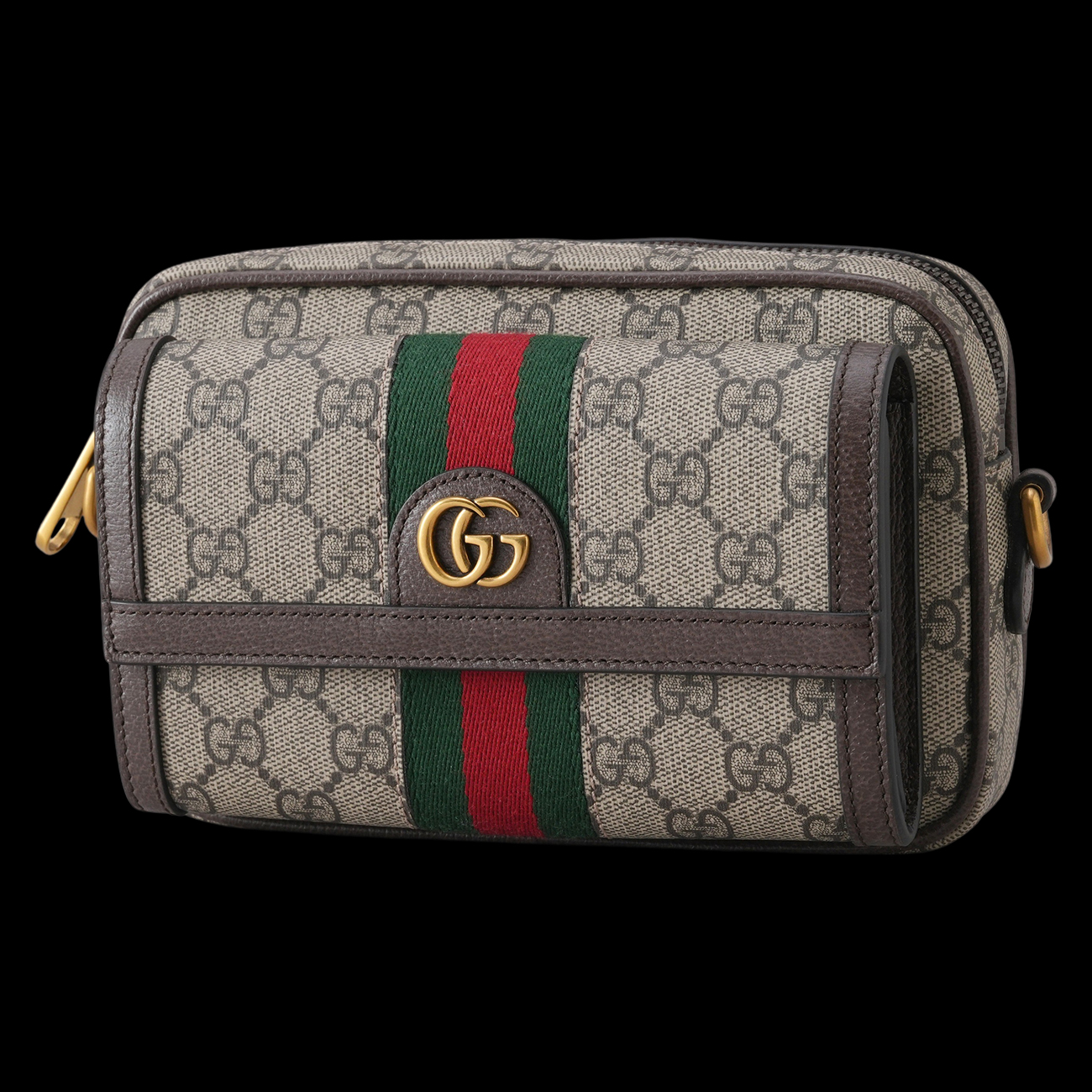 GUCCI(USED)구찌 746308 오피디아 미니백