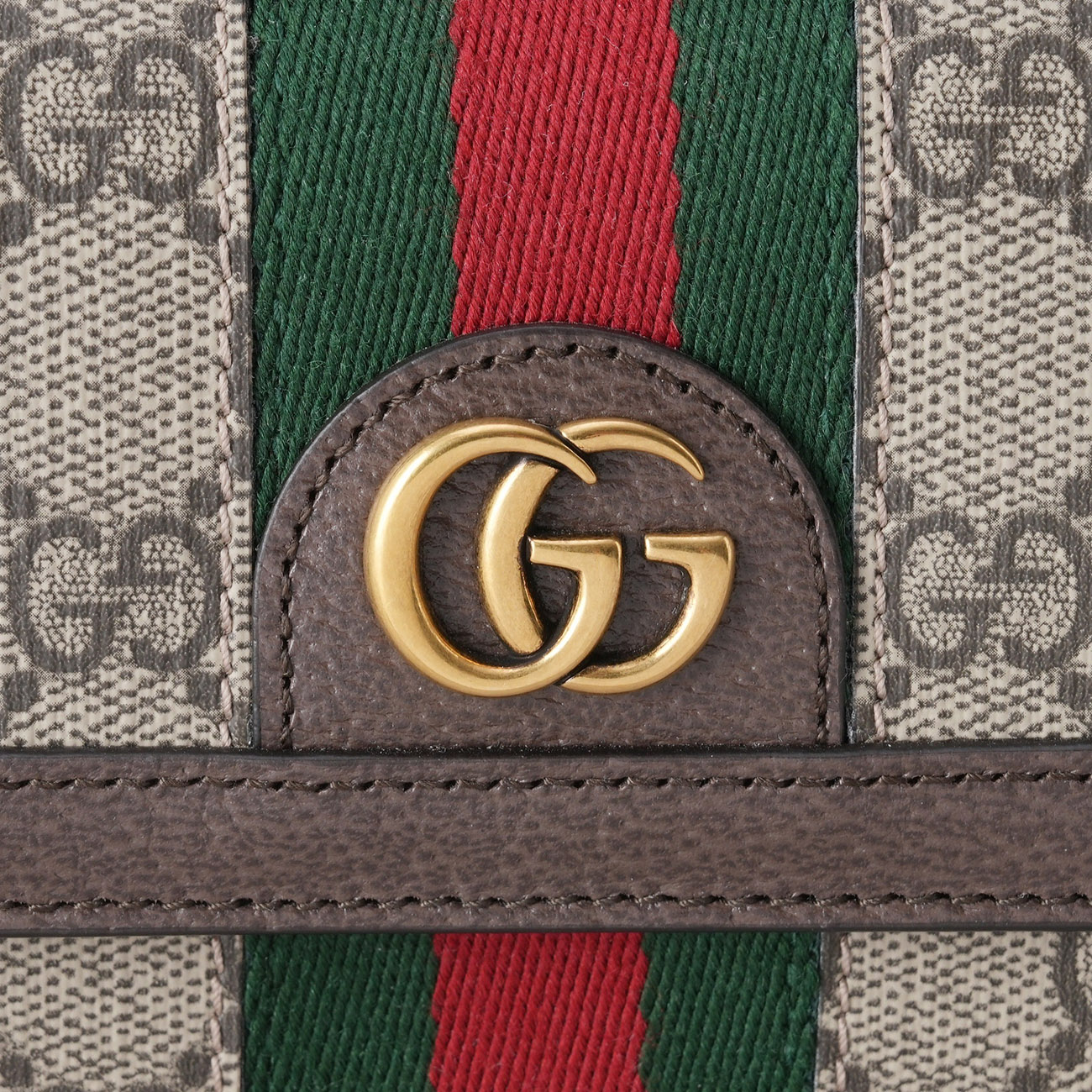 GUCCI(USED)구찌 746308 오피디아 미니백