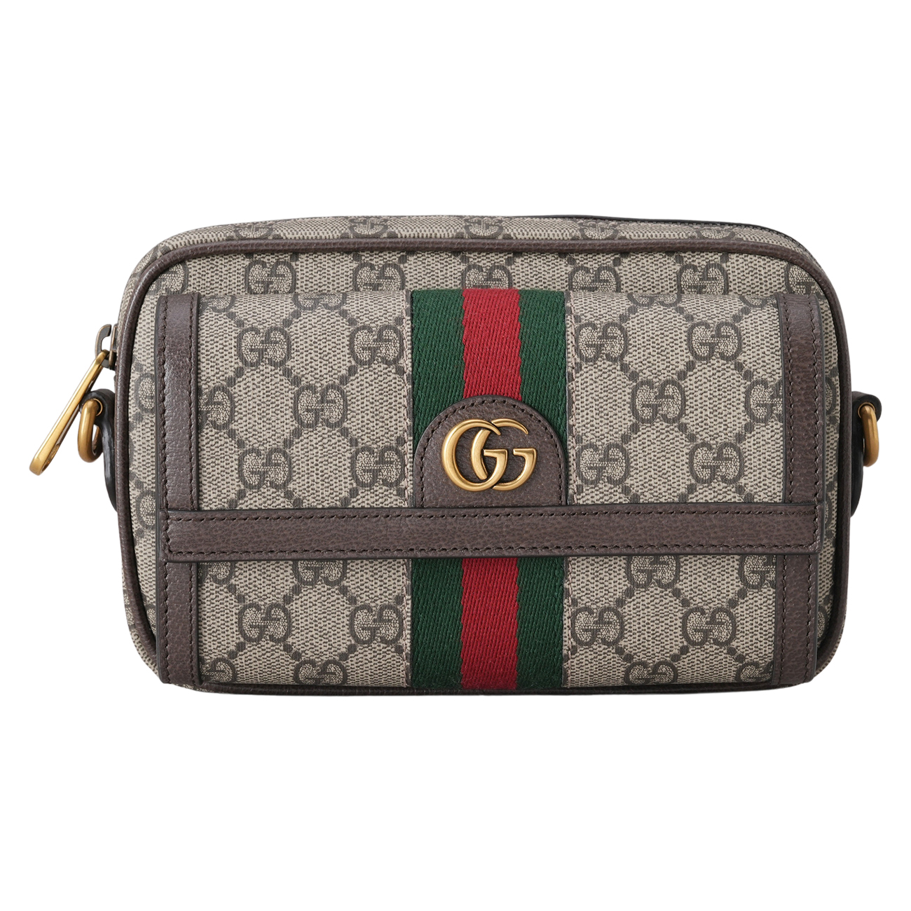 GUCCI(USED)구찌 746308 오피디아 미니백