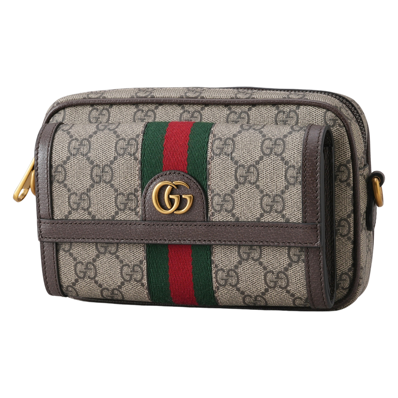 GUCCI(USED)구찌 746308 오피디아 미니백