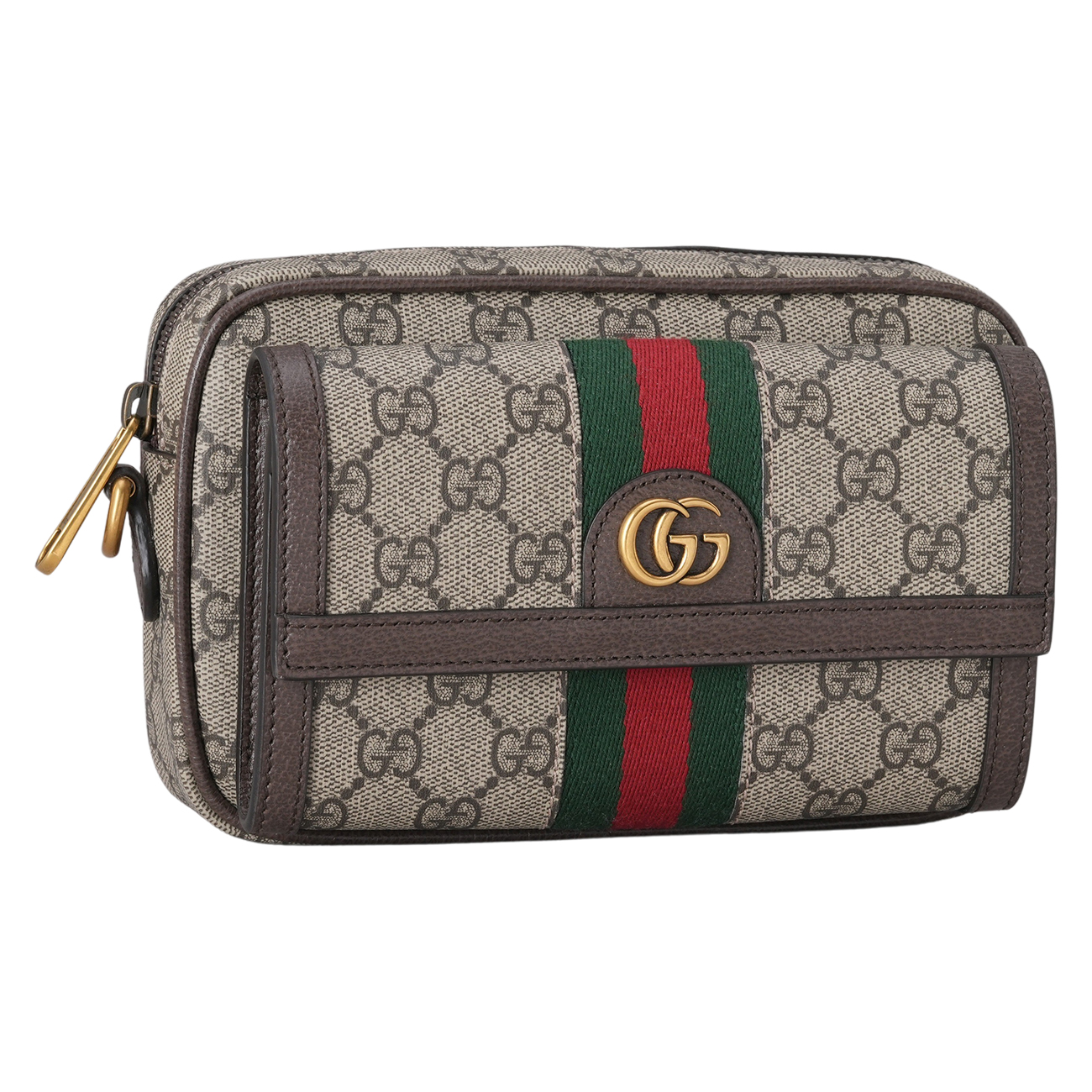 GUCCI(USED)구찌 746308 오피디아 미니백