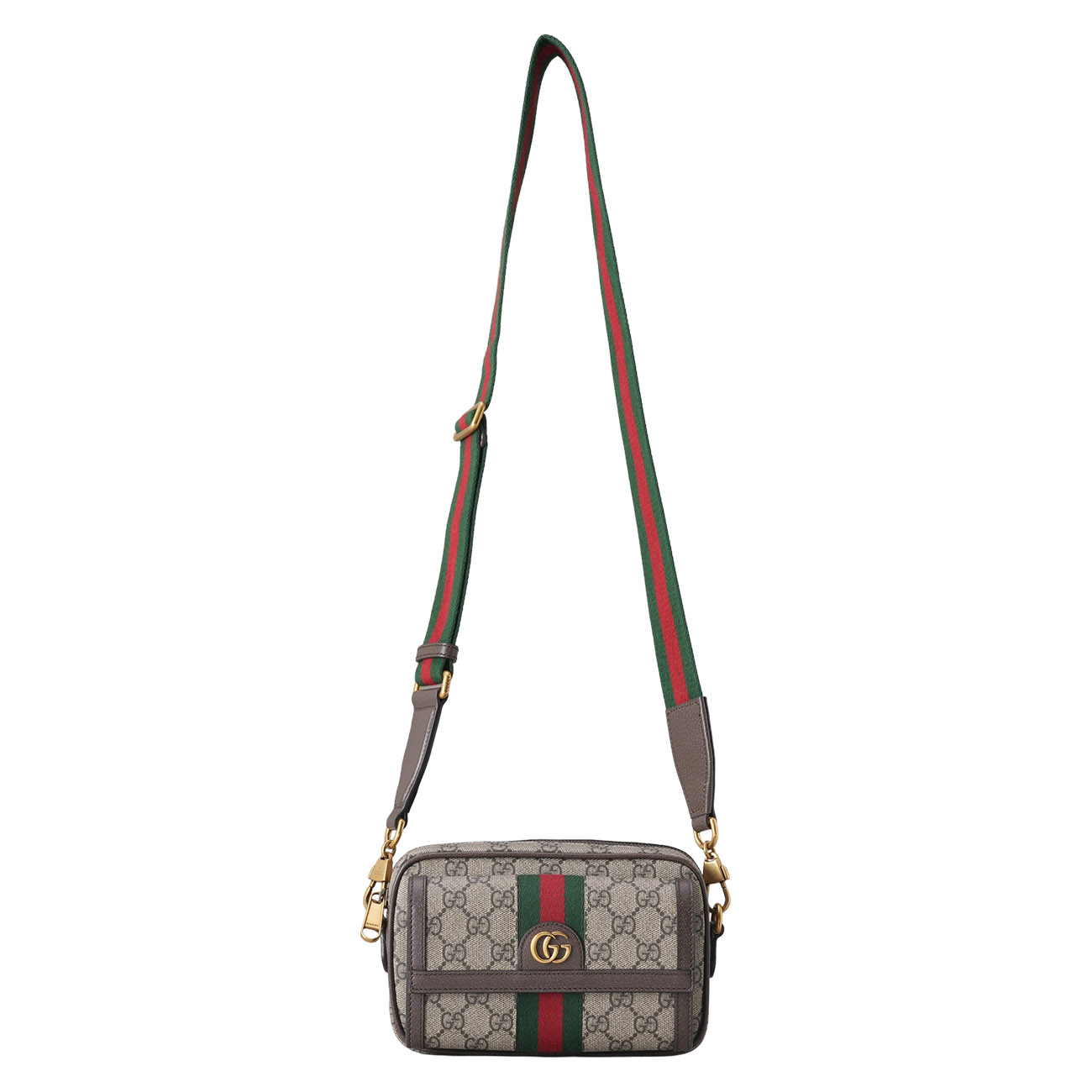 GUCCI(USED)구찌 746308 오피디아 미니백