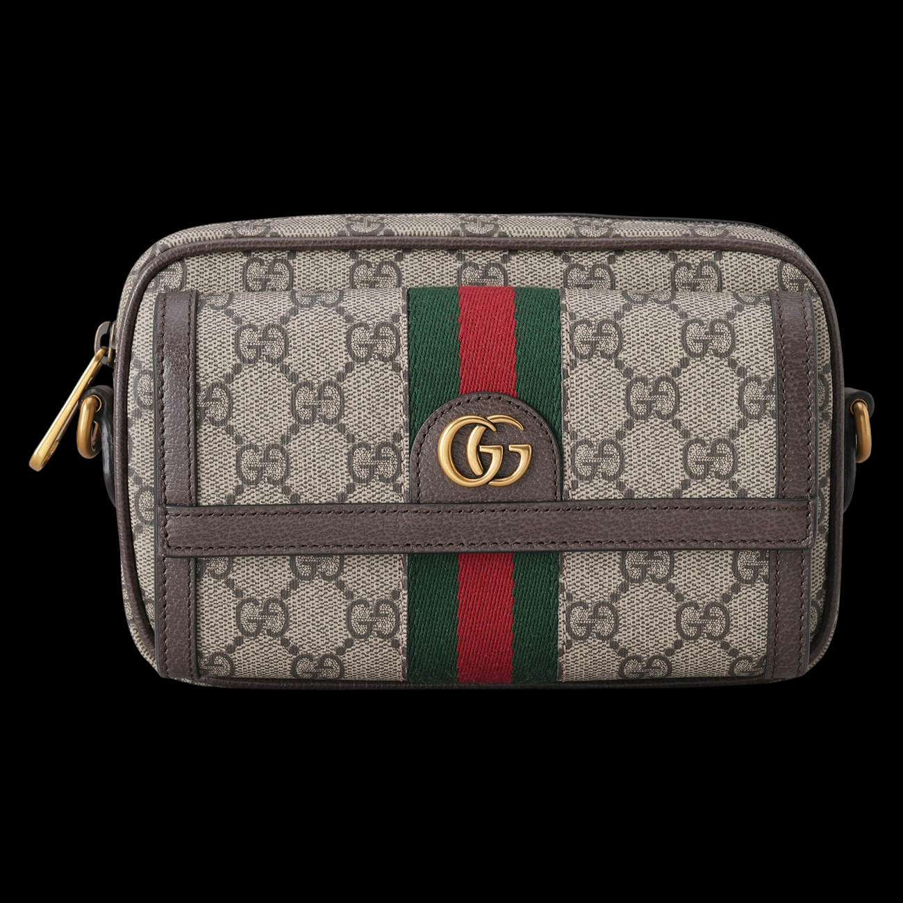 GUCCI(USED)구찌 746308 오피디아 미니백