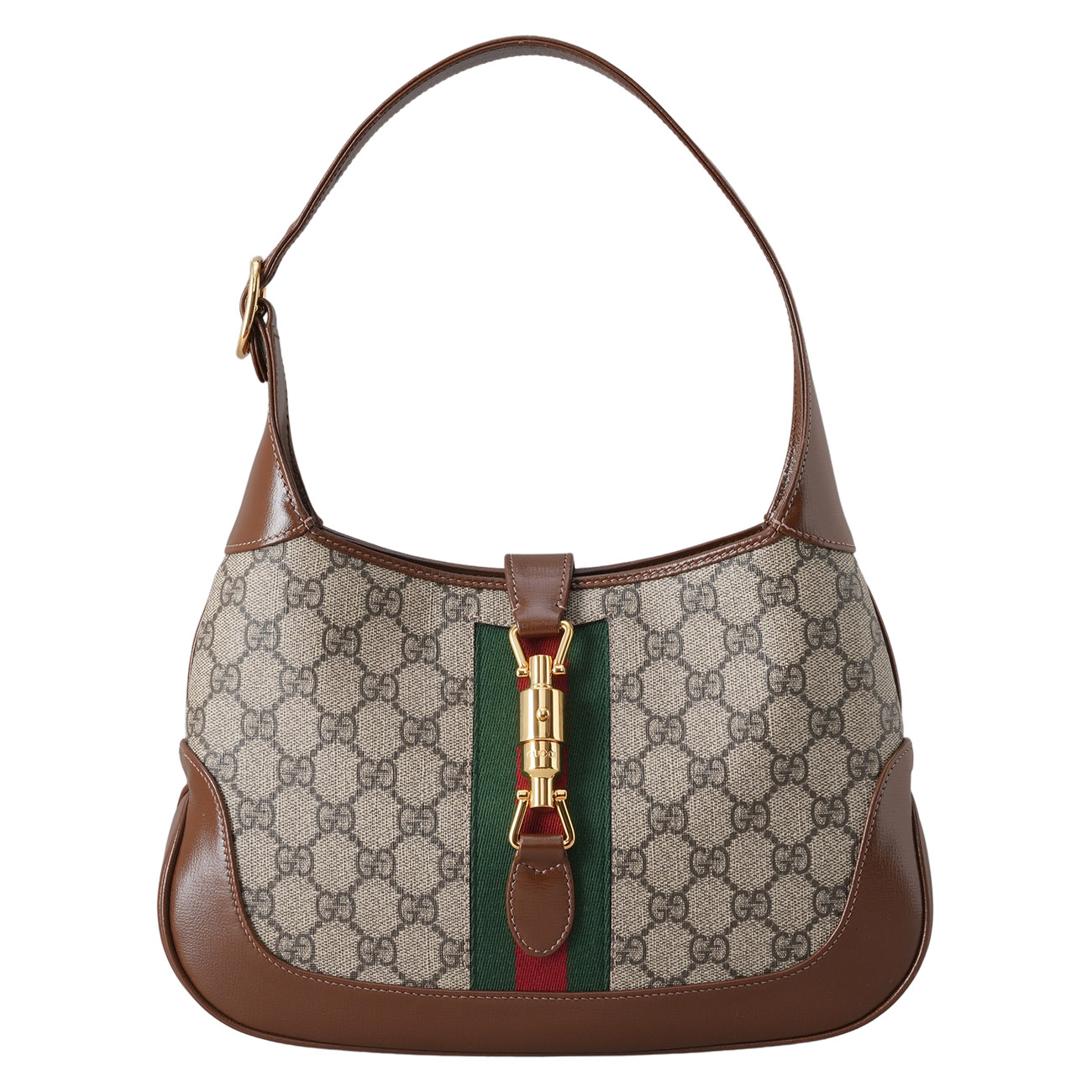 GUCCI(USED)구찌 636706 재키 1961 스몰 호보백