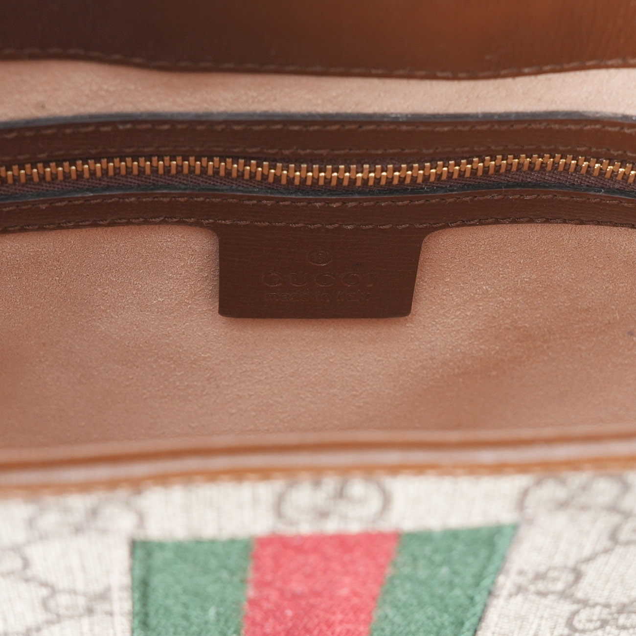 GUCCI(USED)구찌 636706 재키 1961 스몰 호보백