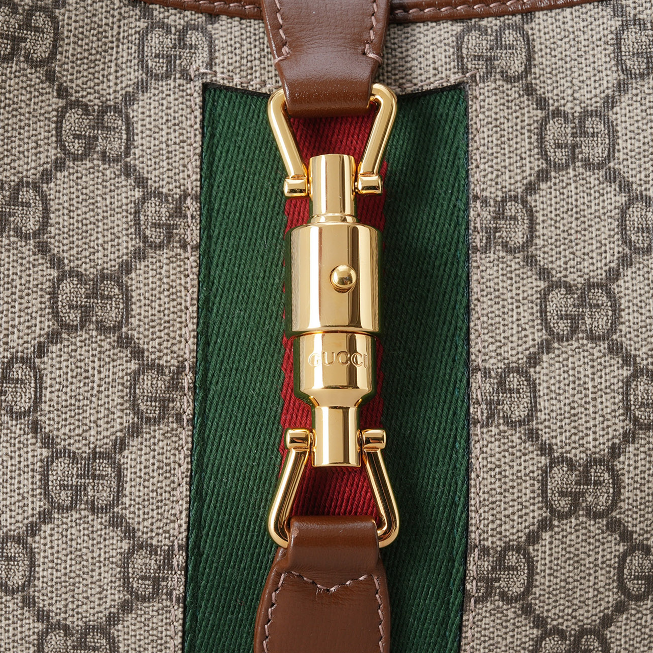 GUCCI(USED)구찌 636706 재키 1961 스몰 호보백