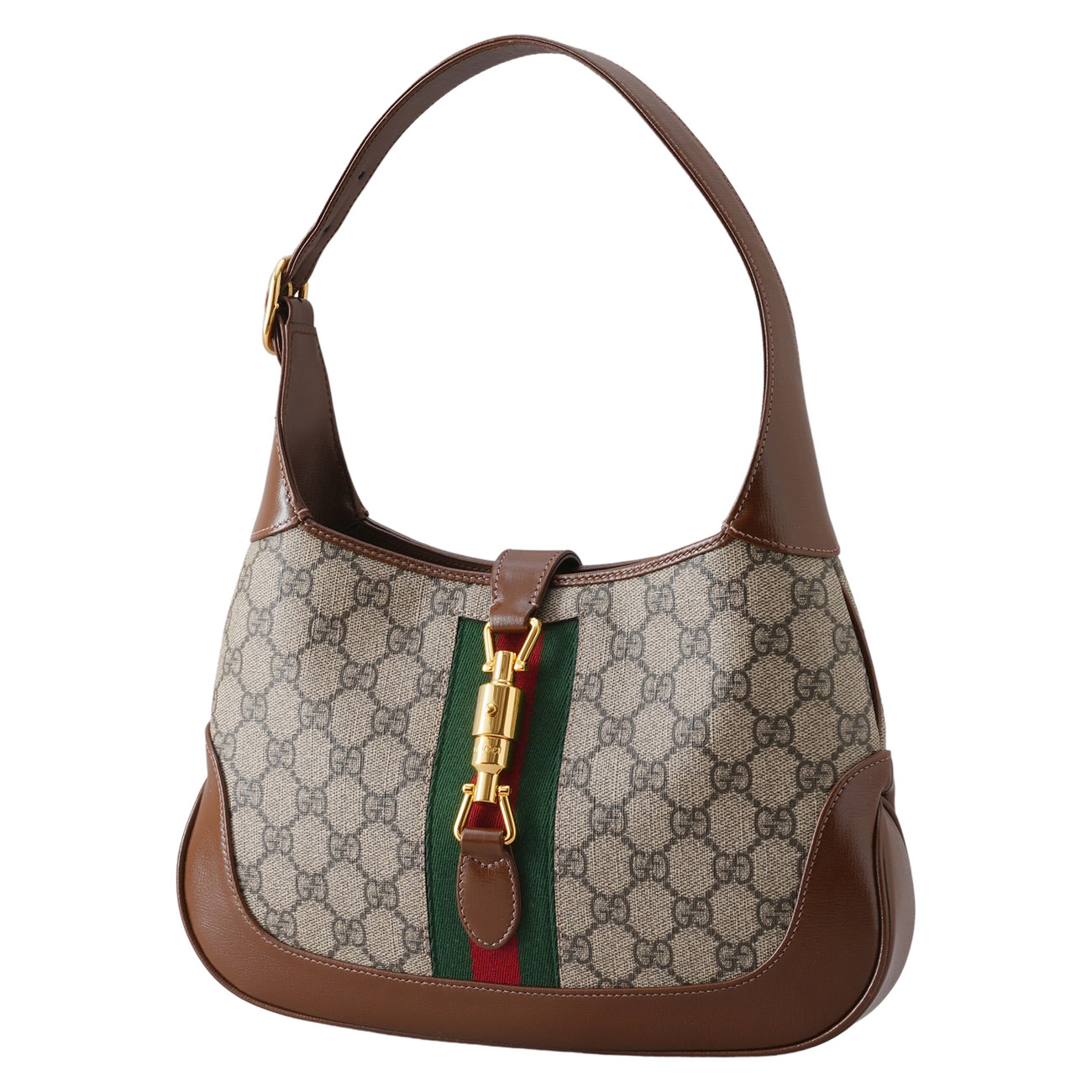 GUCCI(USED)구찌 636706 재키 1961 스몰 호보백