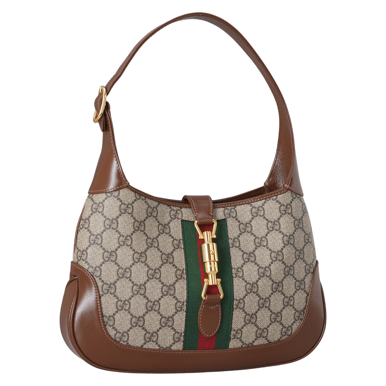 GUCCI(USED)구찌 636706 재키 1961 스몰 호보백