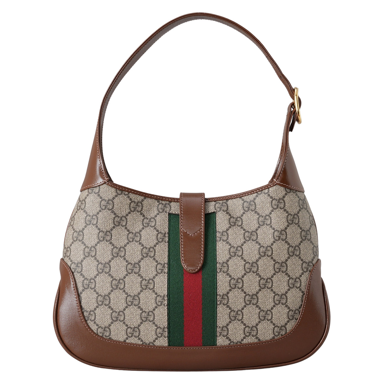 GUCCI(USED)구찌 636706 재키 1961 스몰 호보백