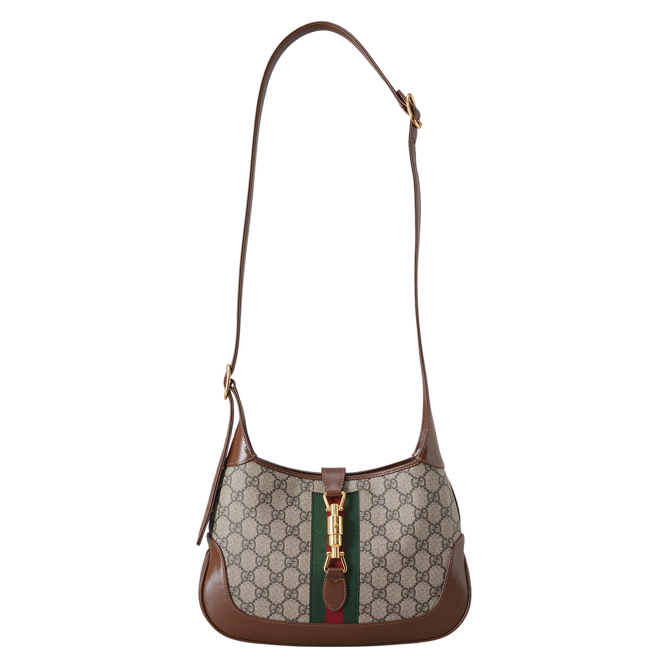 GUCCI(USED)구찌 636706 재키 1961 스몰 호보백
