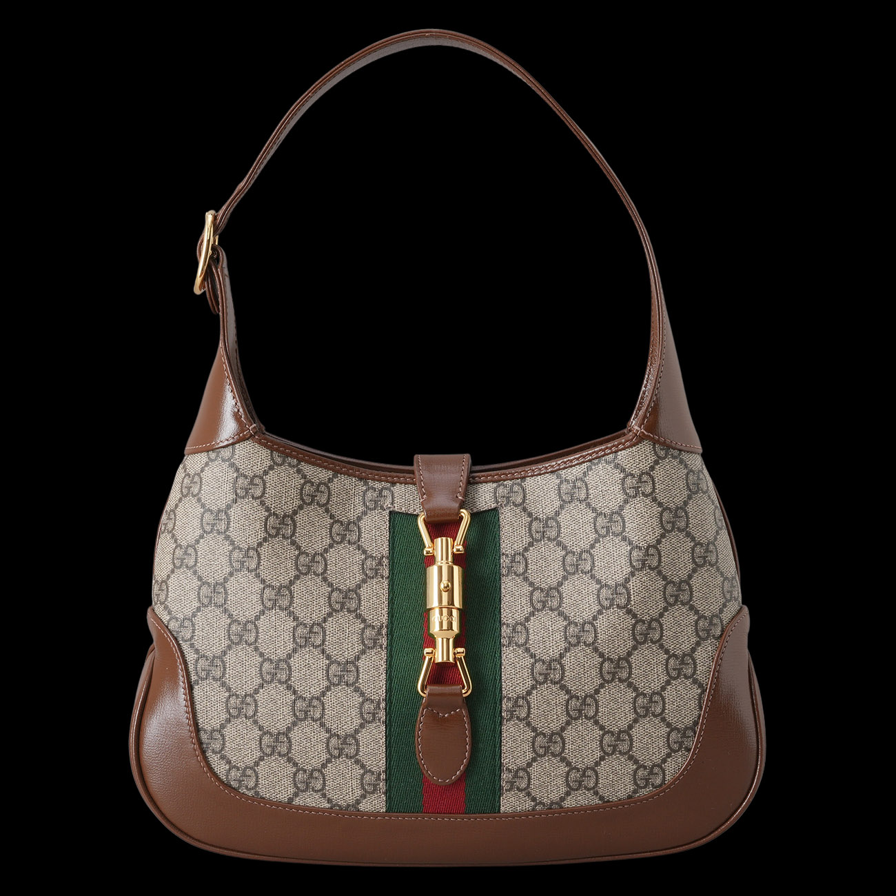 GUCCI(USED)구찌 636706 재키 1961 스몰 호보백