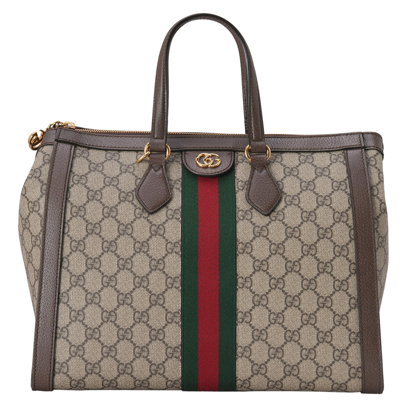 GUCCI(USED)구찌 524537 오피디아 라지 숄더백
