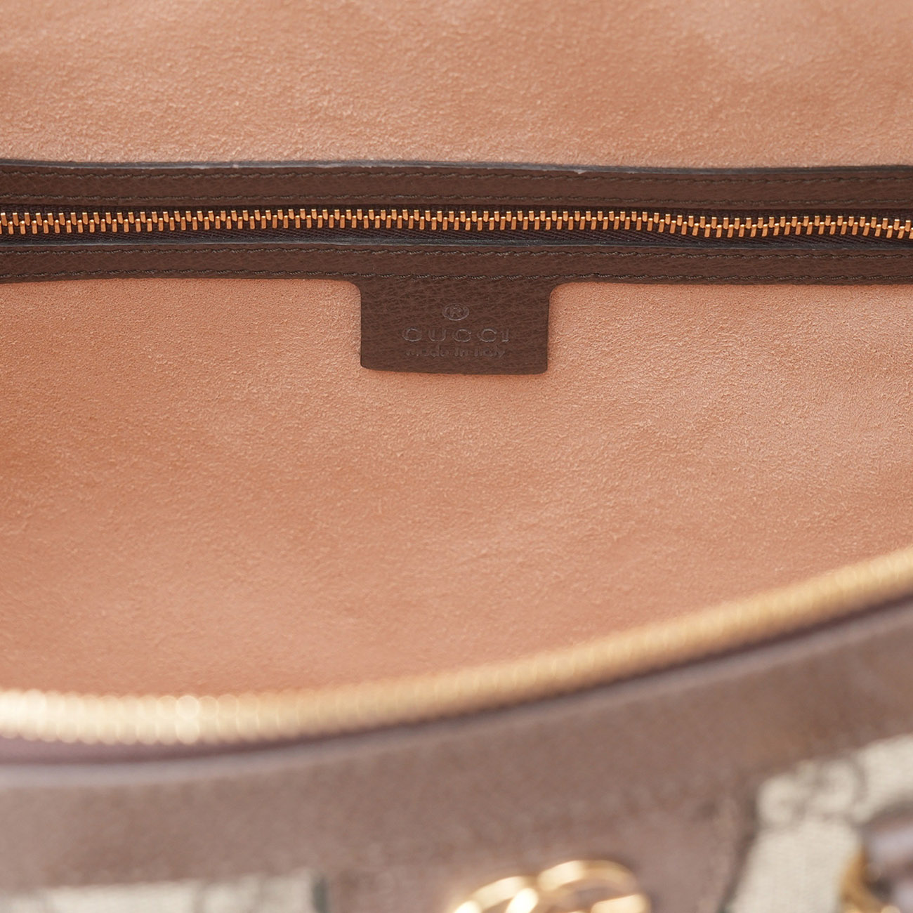 GUCCI(USED)구찌 524537 오피디아 라지 숄더백