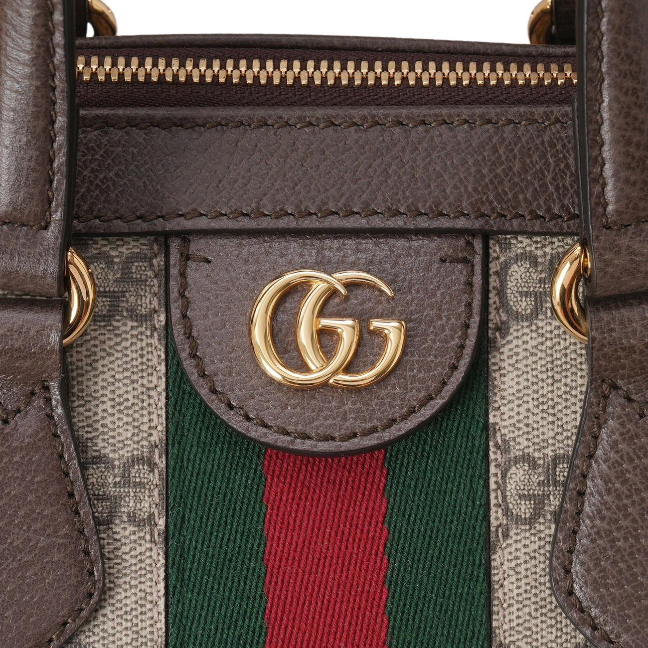 GUCCI(USED)구찌 524537 오피디아 라지 숄더백
