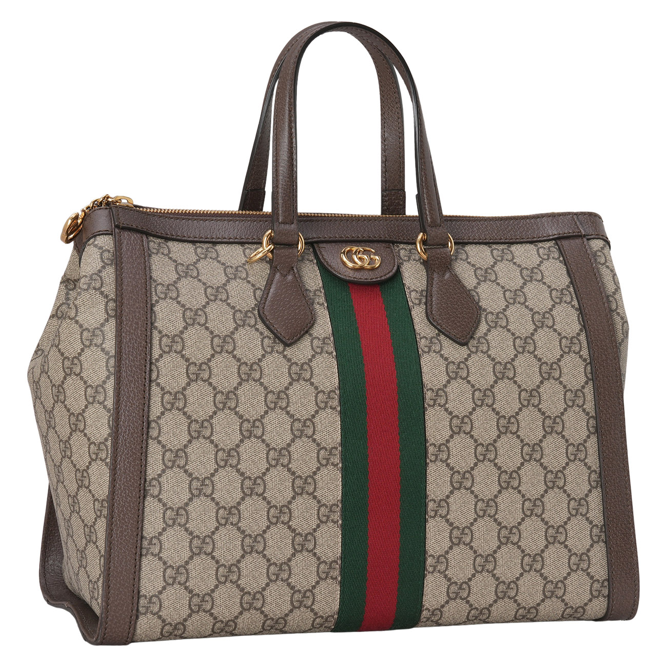 GUCCI(USED)구찌 524537 오피디아 라지 숄더백