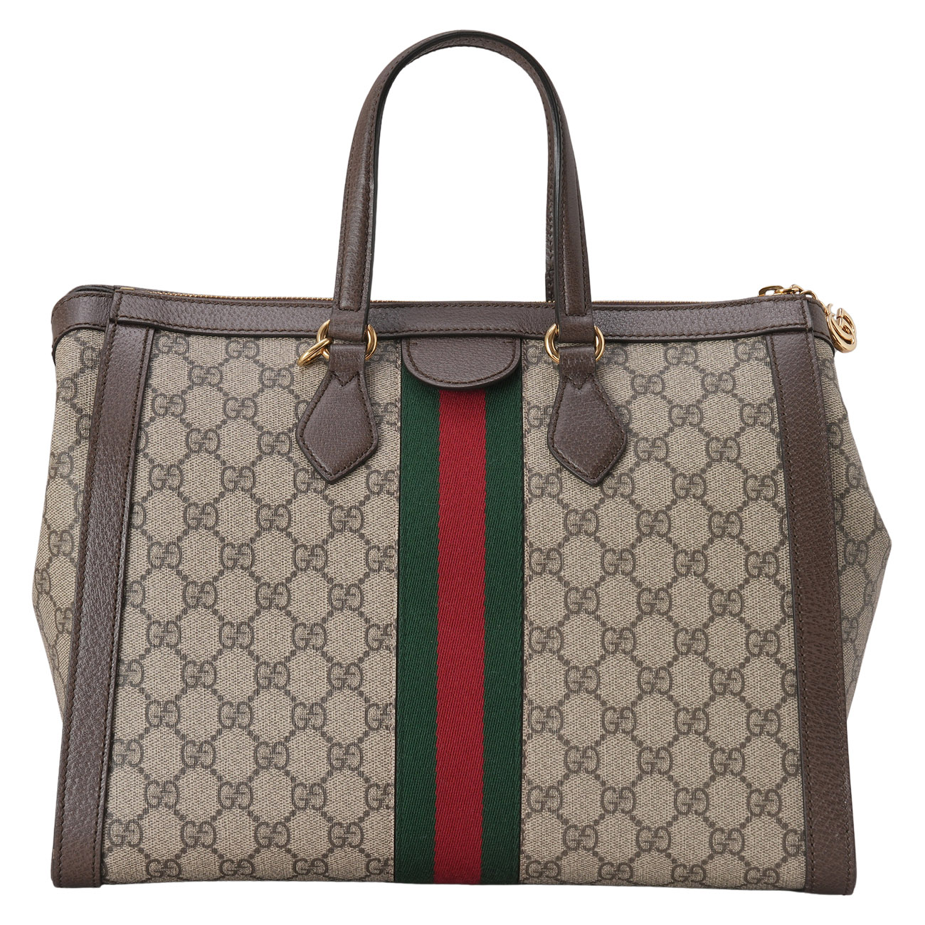 GUCCI(USED)구찌 524537 오피디아 라지 숄더백