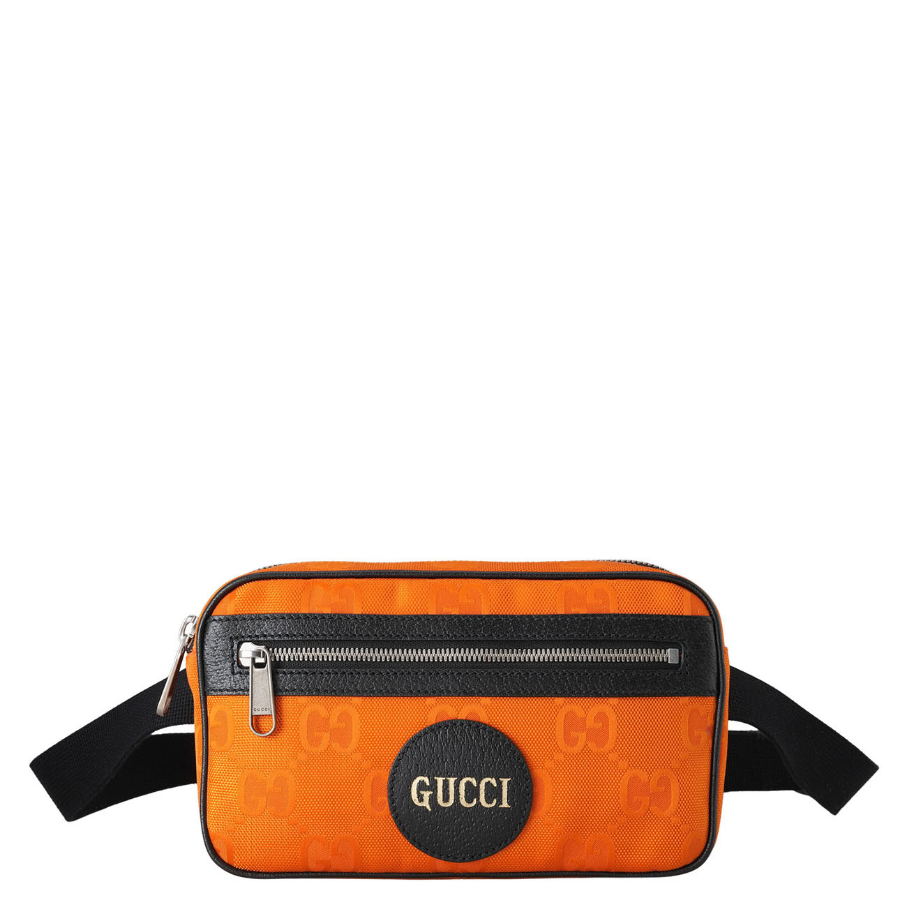 GUCCI(USED)구찌 631341 나일론 오프 더 그리드 벨트백