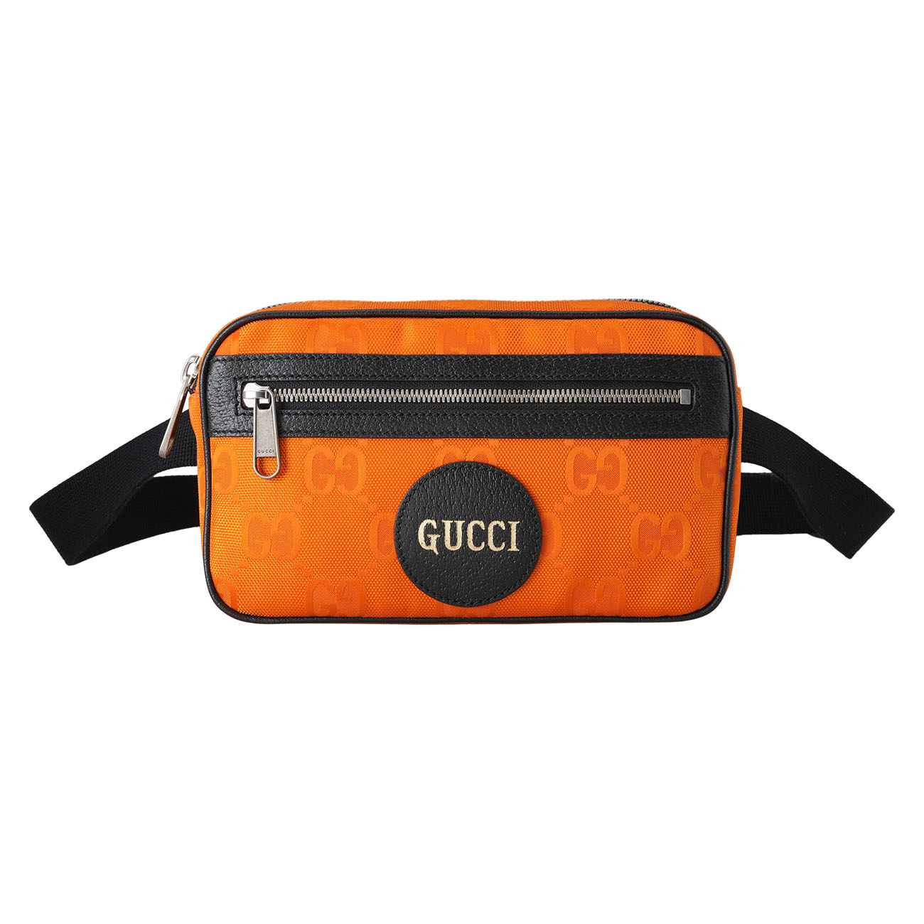 GUCCI(USED)구찌 631341 나일론 오프 더 그리드 벨트백