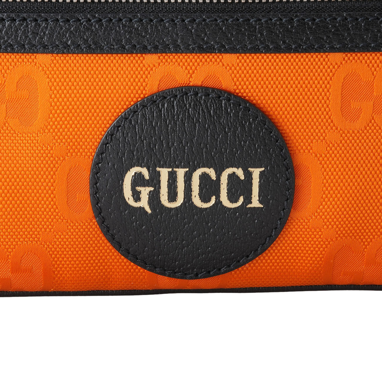 GUCCI(USED)구찌 631341 나일론 오프 더 그리드 벨트백