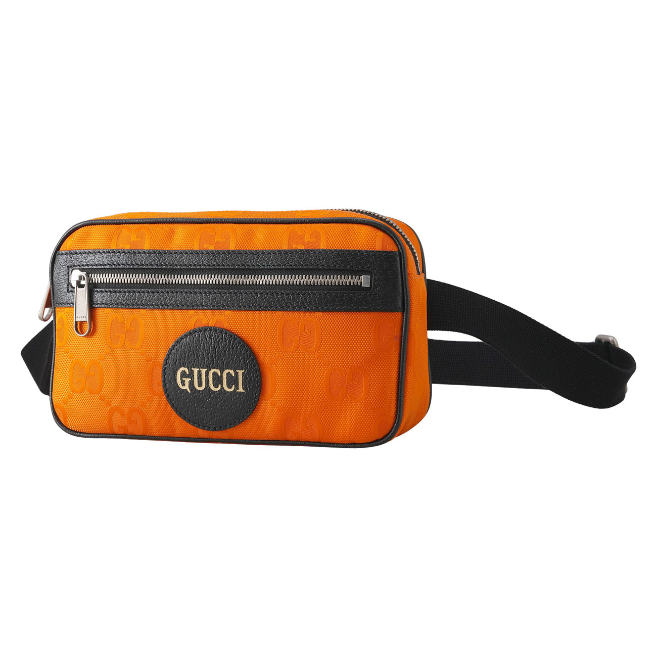 GUCCI(USED)구찌 631341 나일론 오프 더 그리드 벨트백