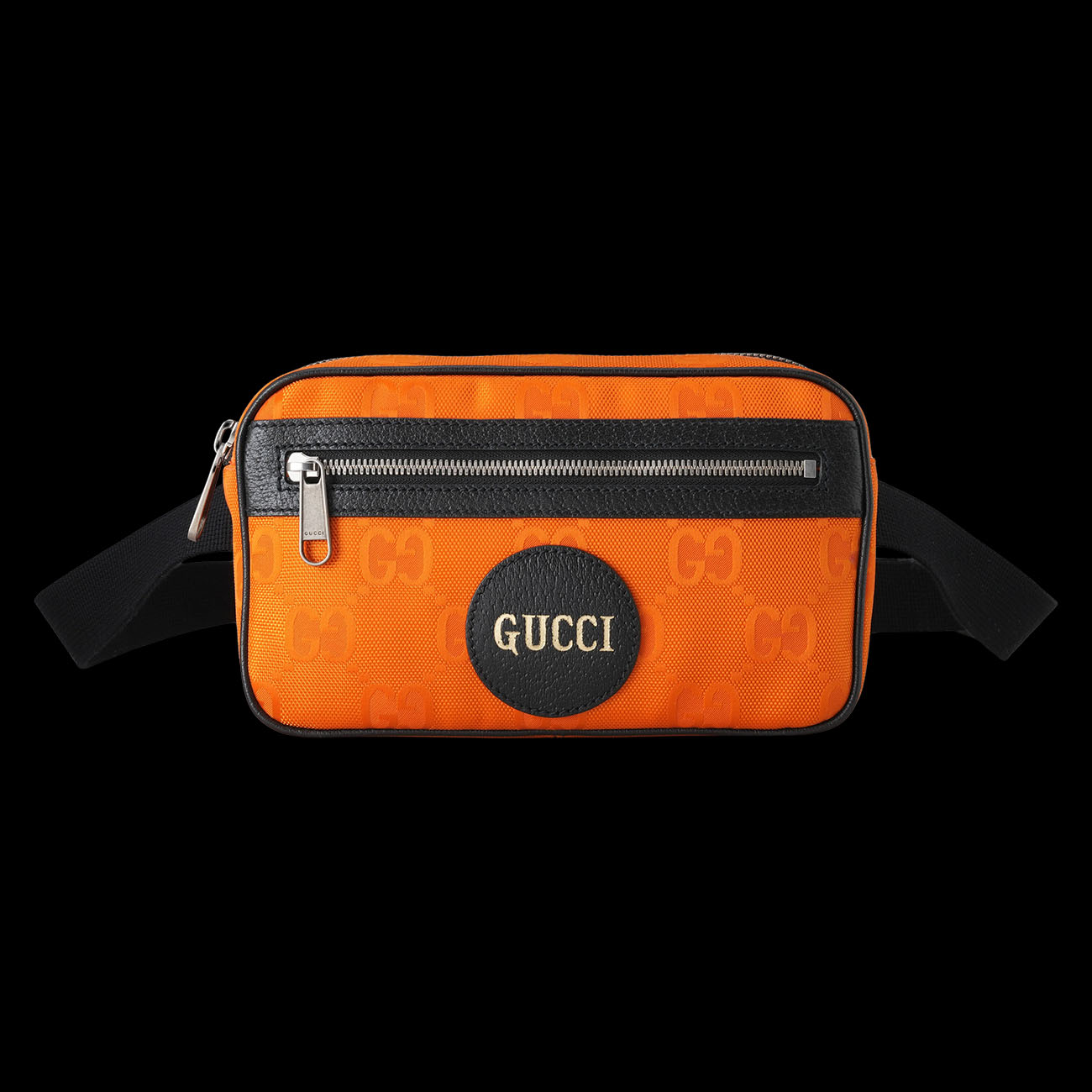 GUCCI(USED)구찌 631341 나일론 오프 더 그리드 벨트백