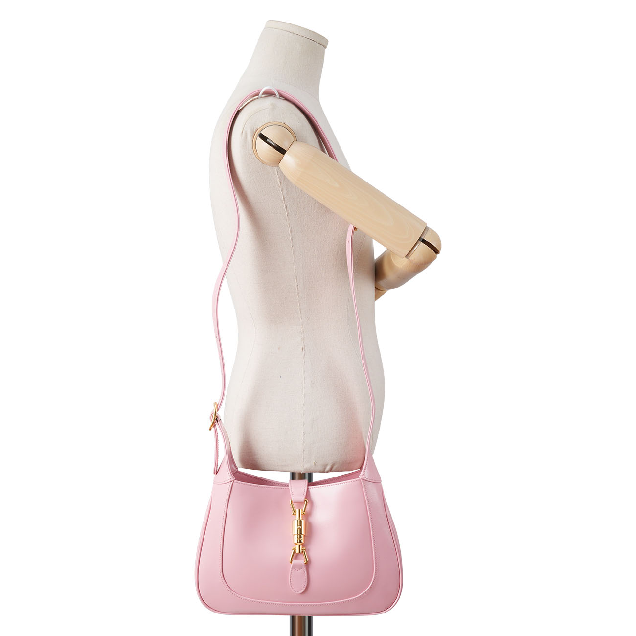 GUCCI(USED)구찌 636709 재키 1961 호보백 스몰